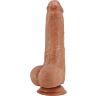 Dildo Pretty Love Draco 23 cm s prísavkou