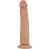Dildo Pretty Love Sharife 25 cm s prísavkou