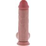 Dildo GET REAL Deluxe 25 cm s prísavkou