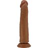 Dildo Pretty Love Sharife 25 cm s prísavkou