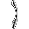 Dildo Satisfyer Pure Gravity 1 s dvojitým použitím