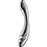 Dildo Satisfyer Pure Gravity 3 Dvojité Použitie