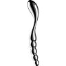 Dildo Satisfyer Star Force 1 na stimuláciu bodu G