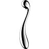 Dildo Satisfyer Star Force 4 z nehrdzavejúcej ocele