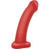 Dildo S Pleasures Premium Line - polorealistický dizajn a flexibilita