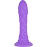 Dildo SILEXD Dreamy termorreactívne 18.5 cm