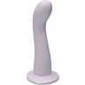 Dildo Ylva&Dite Swan Vanity ergonomické zahnuté