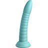 Dildo DILLIO Wild Thing z platinového silikónu
