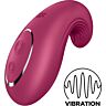 Vibrátor Satisfyer Dipping Delight s 12 režimami vibrácie