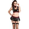 Kostým študentka S Pleasures Lingerie 7 kusov