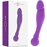 Dildo Loviux Intense Fun Intense - Dvojitá stimulácia