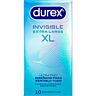Kondómy Durex Invisible XL Ultra Fino