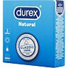 Kondómy DUREX Natural Comfort s Easy-On