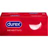 Kondómy Durex Sensitivo Suave 144 ks