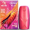 Masturbátor DUREX Ride & Vibe so štruktúrou