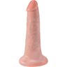 Dildo King Cock 14 cm - realistický a prírodný