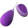 Vibrátor Fantasy For Her Remote Kegel Excite-Her s diaľkovým ovládaním