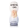 Masturbátor ADDICTED TOYS - pohodlné a kompaktné