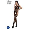 Body stocking Passion Woman BS007 s ekologickým materiálom