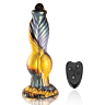 Dildo EPIC Phoenix s diaľkovým ovládaním