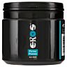 Lubrikant EROS - FISTING POWDER 250 G s prispôsobiteľnou konzistenciou