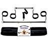 Esposy Fetish Fantasy Series s opornými tyčami
