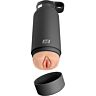 Stimulátor PDX PLUS+ Fuck Flask model 2 s realistickým vnútrom
