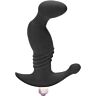 Stimulátor anal Tantus Prostate Play s vibráciou