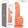 Dildo Intense Fun Bender stimulátor bodu G