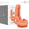 Dildo Intense Fun Leela flexibilný stimulátor bodu G