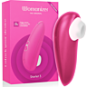 Vibrátor Womanizer Starlet 3 s technológiou Pleasure Air