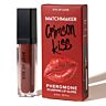 Lesk na pery EYE OF LOVE Matchmaker Crimson Kiss s feromónmi