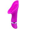 Stimulátor klitorisu HIGH TECH PRETTY LOVE FLIRTATION CLAUDE s 30 režimami