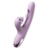 Vibrátor Fantasy For Her G-Touch Pulse Pro s dvojitou stimuláciou