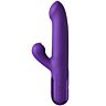 Vibrátor Fantasy For Her - Super Sonix Thrusting Rabbit
