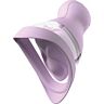 FANTASY FOR HER VELOURA TOUCH PLEASURE PUMP fialová