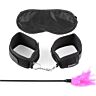 Kit bondage FETISH FANTASY SERIES na zvádzanie