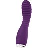 Vibrátor S Pleasures FLAME s stimuláciou bodu G