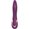 Vibrátor Honey Play Box Fling s ovládaním cez aplikáciu a 9 módmi