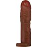 Návlek na penis Pretty Love Gerd s rozšírením 7,6 cm
