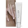 Gél na masáž BIJOUX SLOW SEX 30 ml s kokosovým aromatickým