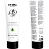 Lubrikant BRUMA Efecto Tepla Sábory Cannabis 100 ML