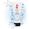 Lubrikant Kikí Travel 50ml s efektom chladu