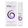 Gél stimulátor Cobeco Viagel 30ml s mentolom