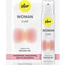Lubrikant PJUR Woman Lust Monodosis 1.5 ml s účinkom brnenia