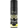 Gél Orgie Dual Vibe Lemon Gin & Tonic s vibráciou