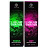 Gél SECRETPLAY Love Vibrations Pack