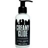 Lubrikant CREAMY Glide 150 ml s realistickým efektom