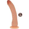 Dildo Loviux GET REAL 21 cm s realistickým dizajnom