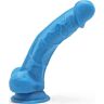 Dildo Get Real Happy Dicks 19 cm s prísavkou
